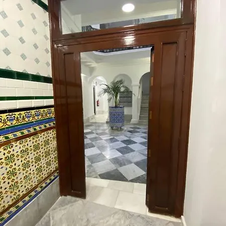 Heart Of Historic Center By C Dreams Apartment Cadiz