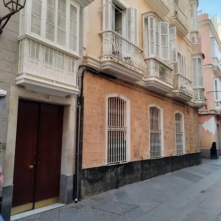Heart Of Historic Center By C Dreams *