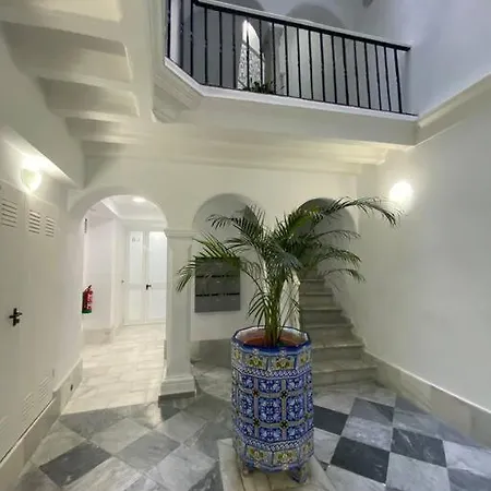 Heart Of Historic Center By C Dreams Apartment
