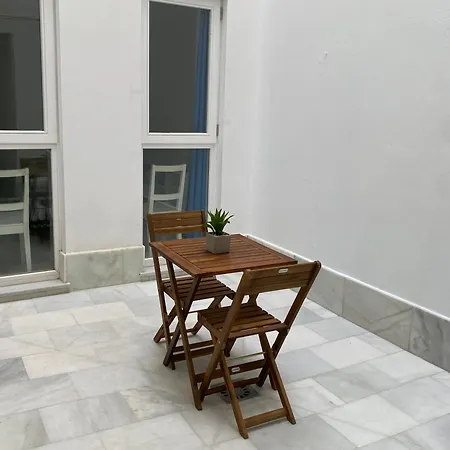 Heart Of Historic Center By C Dreams Apartment