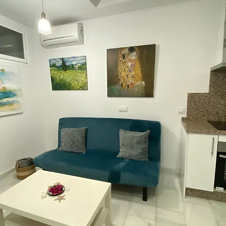 Heart Of Historic Center By C Dreams Apartment *