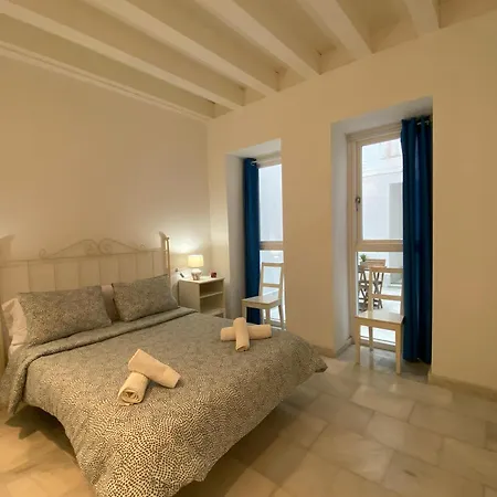 Apartment Heart Of Historic Center By C Dreams *