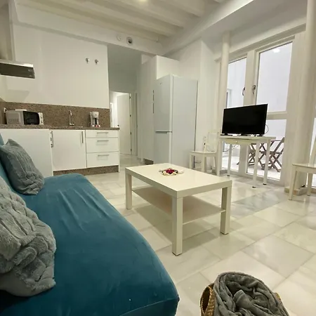 Heart Of Historic Center By C Dreams Apartment *