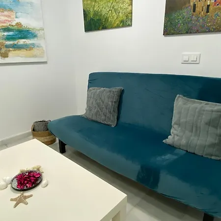 Apartment Heart Of Historic Center By C Dreams Cadiz