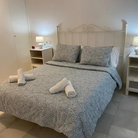 Apartment Heart Of Historic Center By C Dreams *